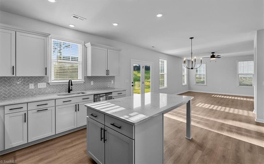 Stick/Site Built at 3015 Bayou Street, Graham NC 27253, photo 9 of 37
