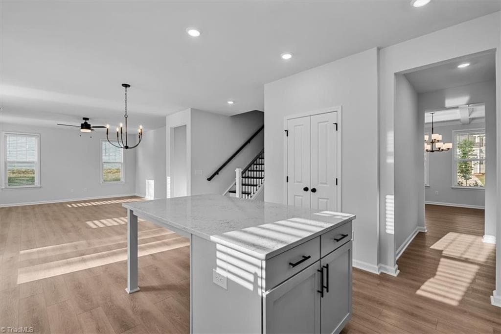 Stick/Site Built at 3015 Bayou Street, Graham NC 27253, photo 10 of 37