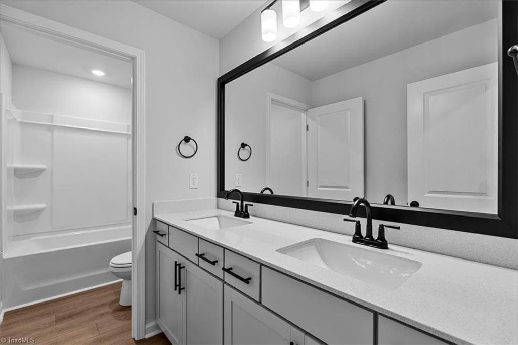 Stick/Site Built at 3015 Bayou Street, Graham NC 27253, photo 31 of 37