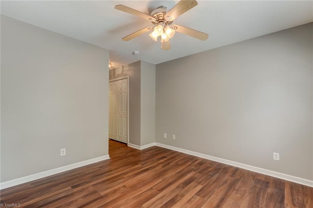 Stick/Site Built at 3 Tannenbaum Circle, Greensboro NC 27410, photo 27 of 39