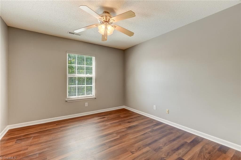 Stick/Site Built at 3 Tannenbaum Circle, Greensboro NC 27410, photo 33 of 39