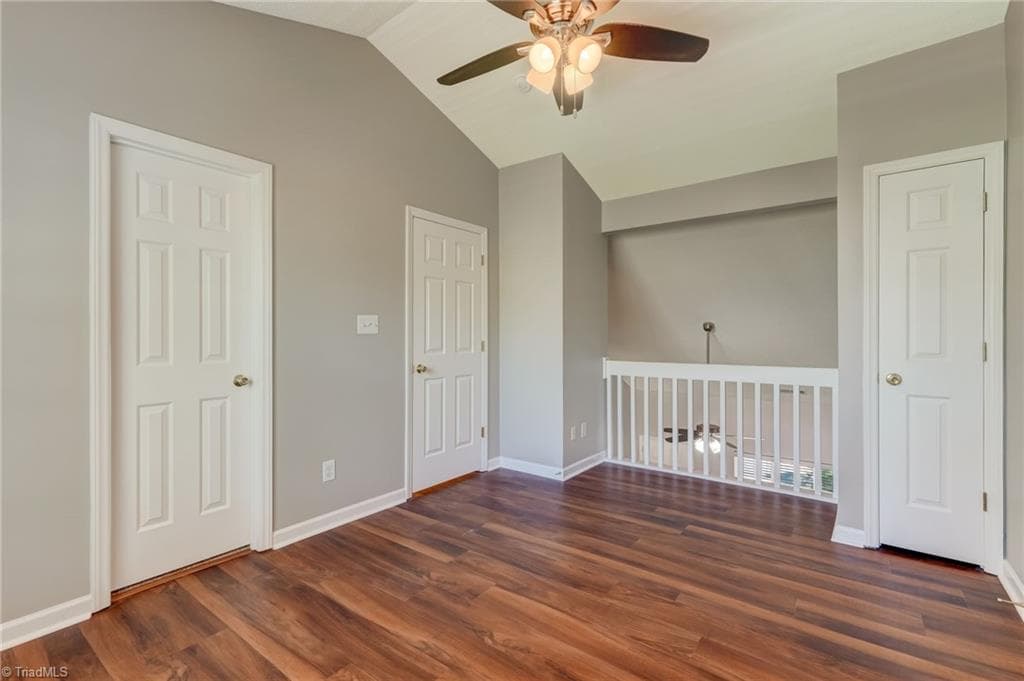 Stick/Site Built at 3 Tannenbaum Circle, Greensboro NC 27410, photo 31 of 39