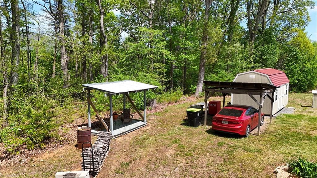 Stick/Site Built at 60 Edwin, Cana VA 24317, photo 23 of 24