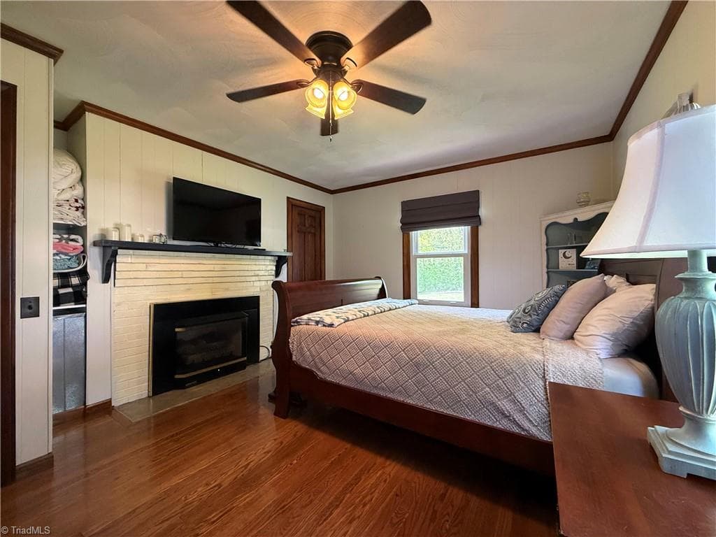 Stick/Site Built at 60 Edwin, Cana VA 24317, photo 13 of 24