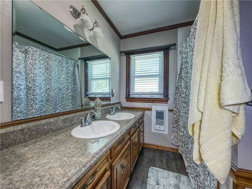 Stick/Site Built at 60 Edwin, Cana VA 24317, photo 12 of 24