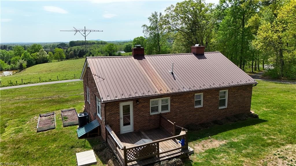 Stick/Site Built at 60 Edwin, Cana VA 24317, photo 5 of 24