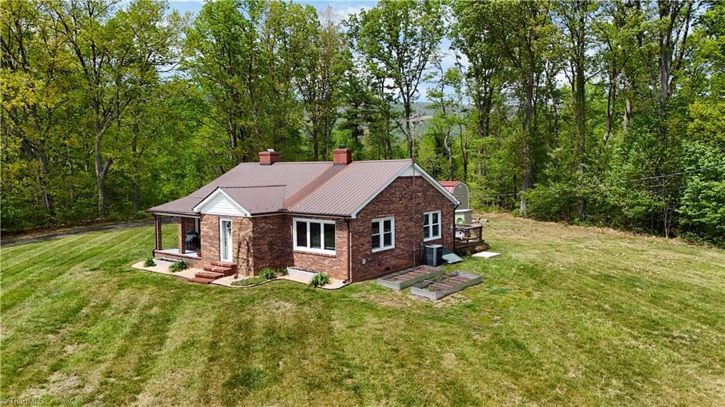 Stick/Site Built at 60 Edwin, Cana VA 24317, photo 24 of 24