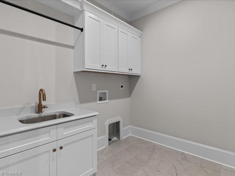 Stick/Site Built at 7521 Shadow Creek Drive, Summerfield NC 27358, photo 27 of 38