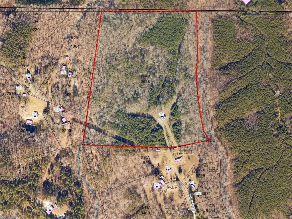 Agriculture at 521 Matrimony Road, Eden NC 27288, photo 4 of 36