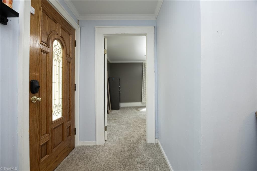 Stick/Site Built at 3046 Cherokee Drive, Elon NC 27244, photo 6 of 24