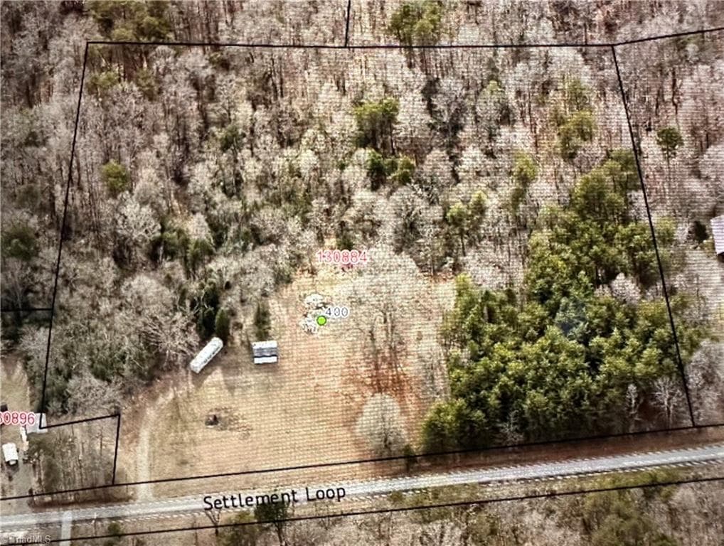 Unimproved Land at 400 Settlement Loop, Stoneville NC 27048, photo 2 of 3