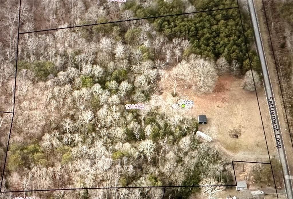 Unimproved Land at 400 Settlement Loop, Stoneville NC 27048, photo 3 of 3