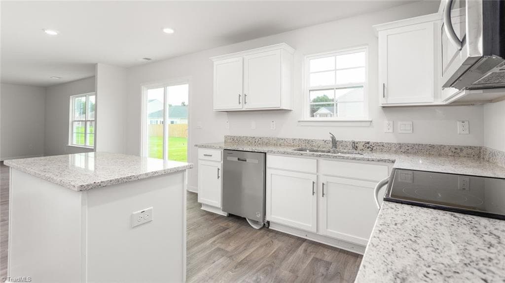 Stick/Site Built at 132 Greenbrier Way, Stoneville NC 27048, Stoneville, photo 16 of 34