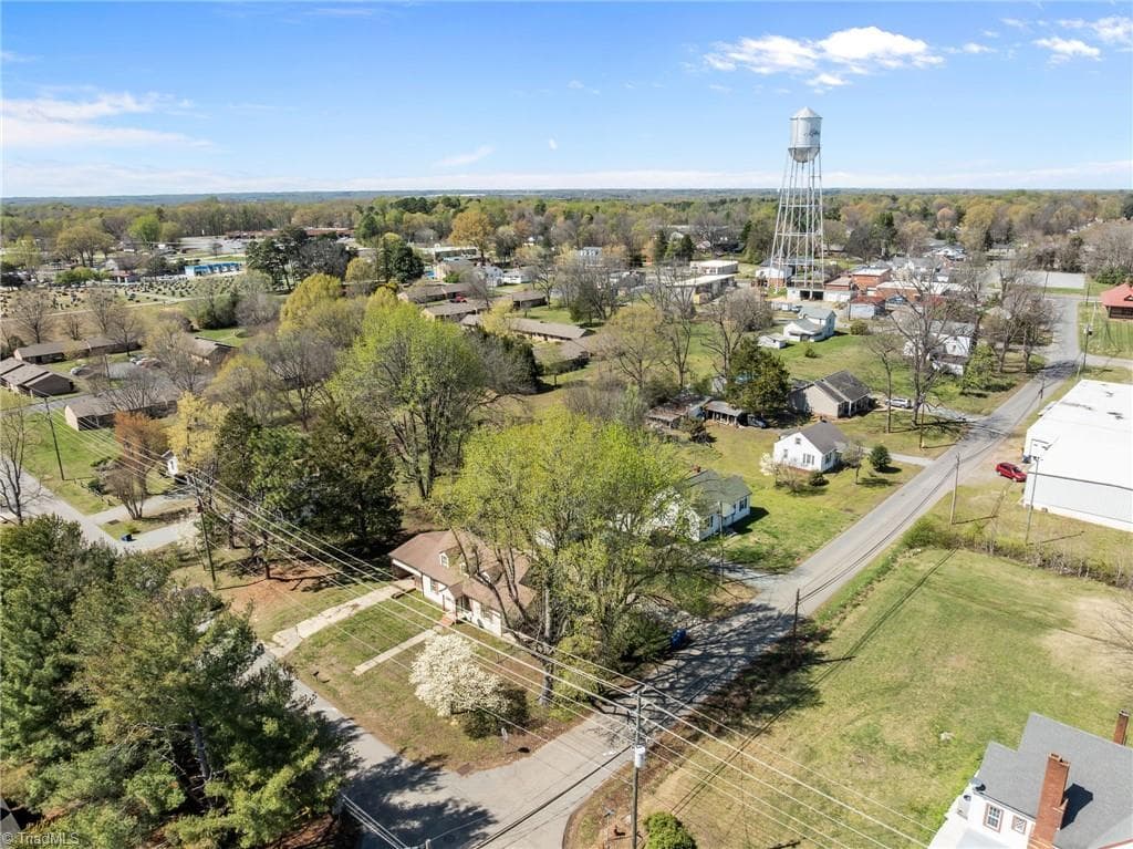 Stick/Site Built at 204 W Brower Avenue, Liberty NC 27298, Liberty, photo 29 of 29