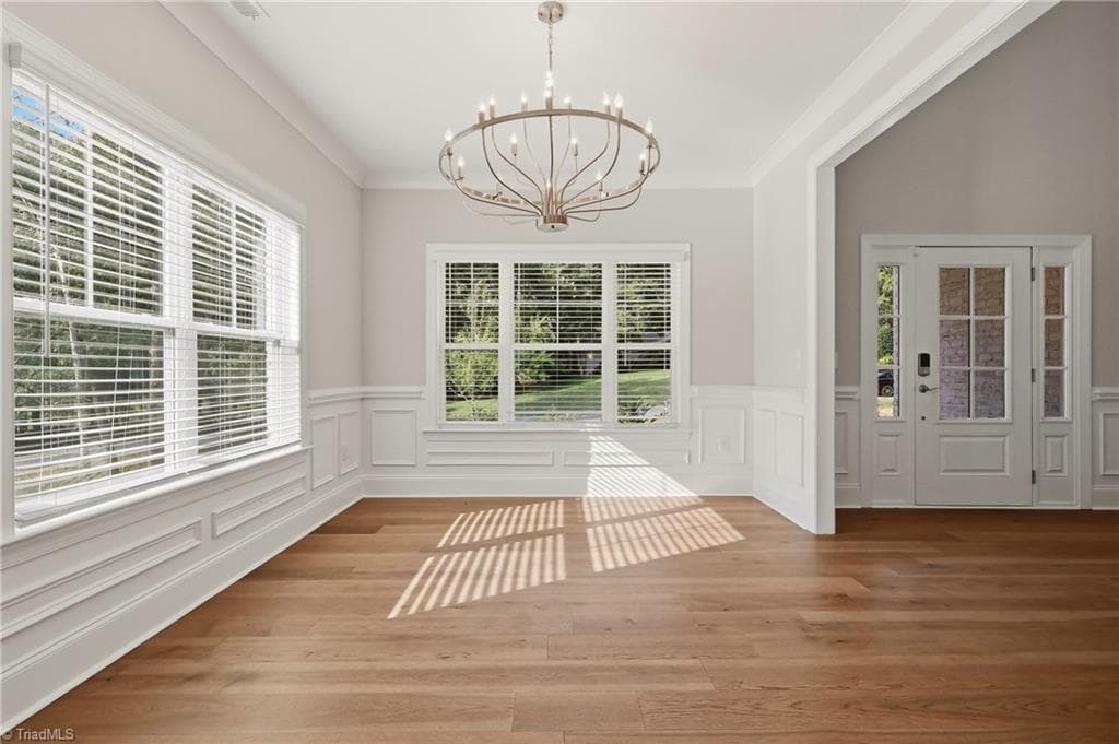 Stick/Site Built at 201 Indian Wells Circle, Lexington NC 27295, Lexington, photo 12 of 50
