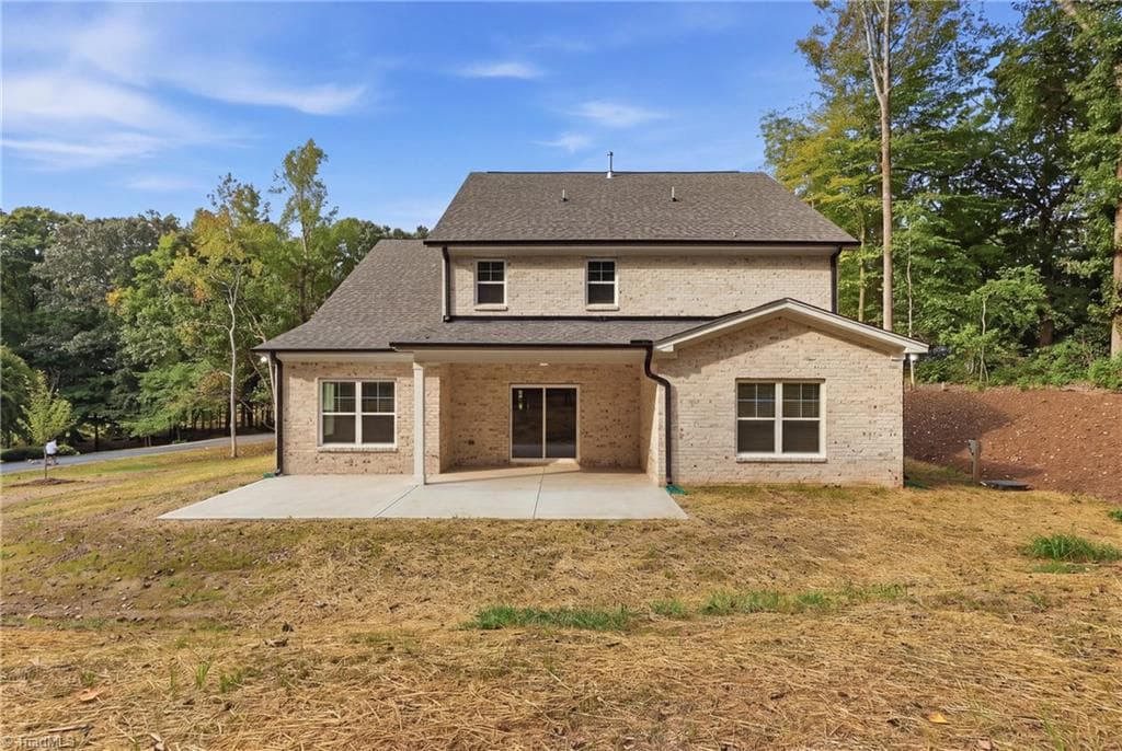 Stick/Site Built at 201 Indian Wells Circle, Lexington NC 27295, Lexington, photo 45 of 50