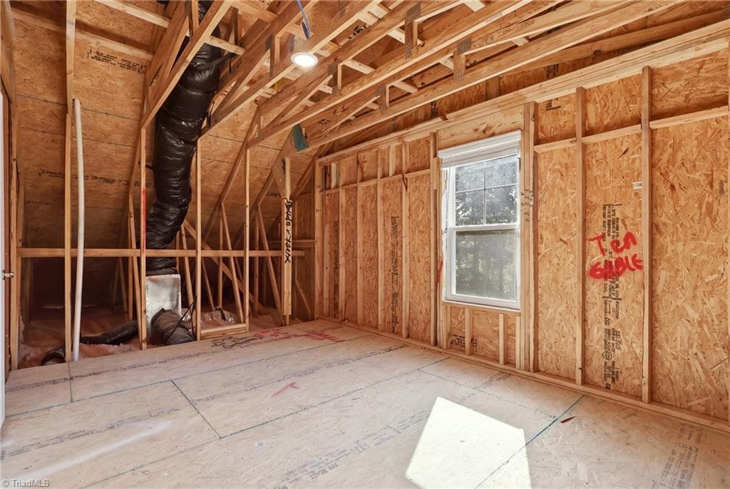 Stick/Site Built at 201 Indian Wells Circle, Lexington NC 27295, Lexington, photo 37 of 50