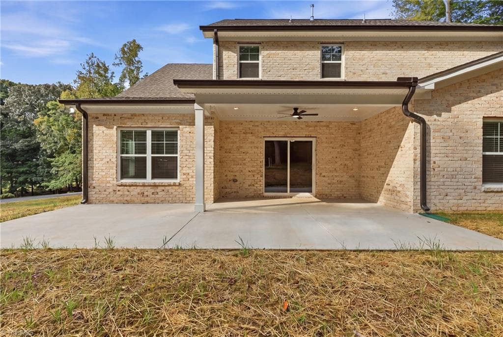 Stick/Site Built at 201 Indian Wells Circle, Lexington NC 27295, Lexington, photo 44 of 50