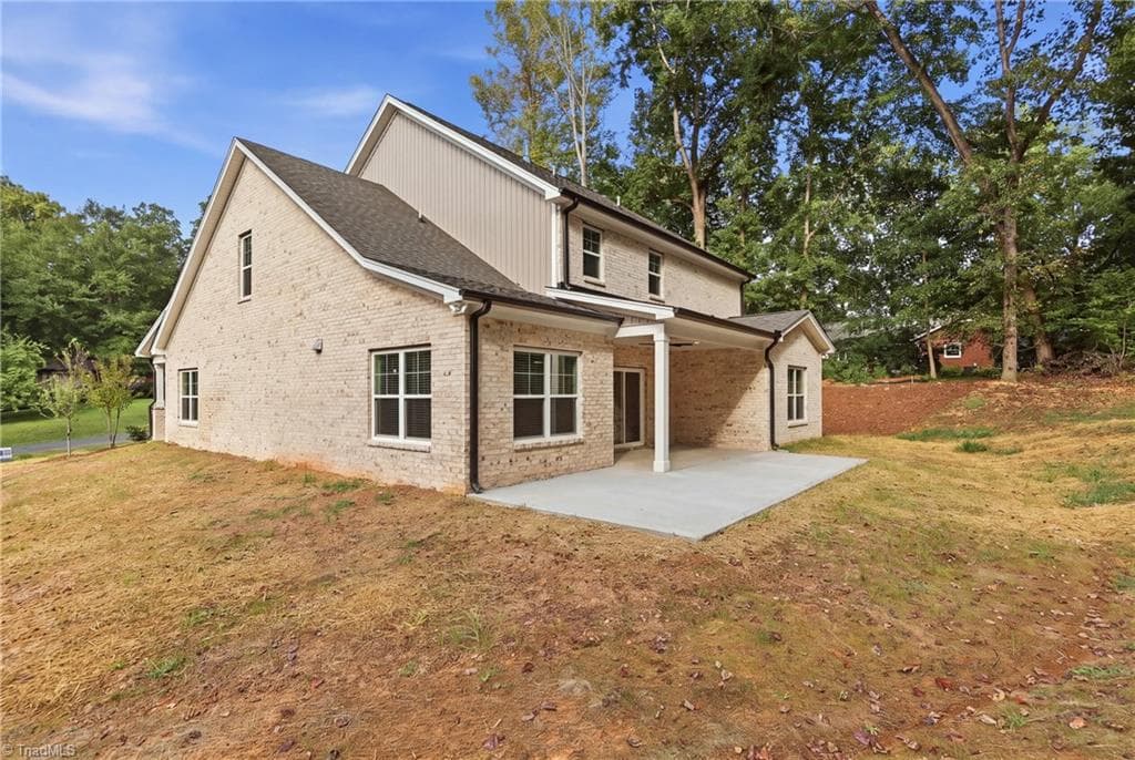 Stick/Site Built at 201 Indian Wells Circle, Lexington NC 27295, Lexington, photo 39 of 50