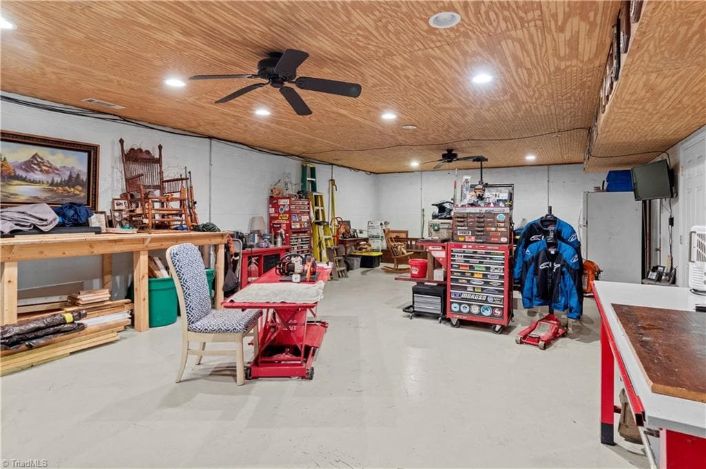 Stick/Site Built at 340 Bear Branch Trail, Reidsville NC 27620, Reidsville, photo 53 of 100
