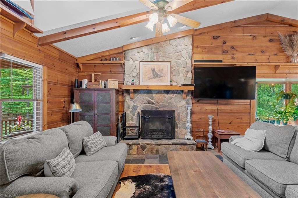 Stick/Site Built at 340 Bear Branch Trail, Reidsville NC 27620, Reidsville, photo 11 of 100