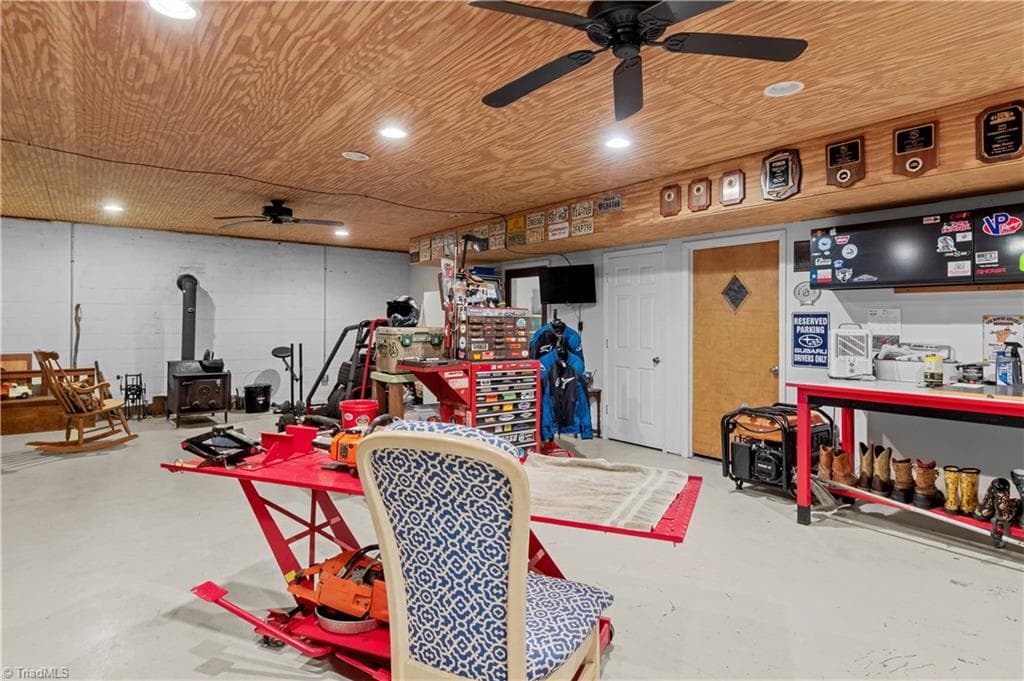 Stick/Site Built at 340 Bear Branch Trail, Reidsville NC 27620, Reidsville, photo 55 of 100