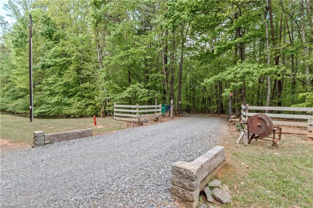 Stick/Site Built at 340 Bear Branch Trail, Reidsville NC 27620, Reidsville, photo 81 of 100