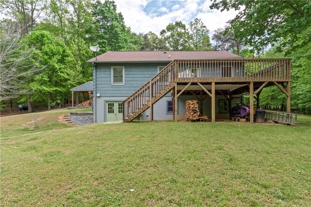 Stick/Site Built at 340 Bear Branch Trail, Reidsville NC 27620, Reidsville, photo 73 of 100