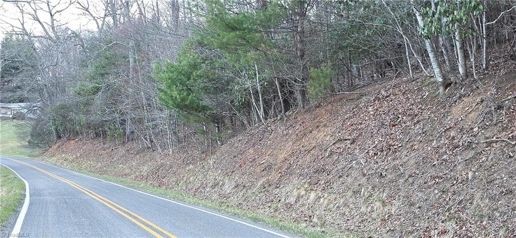 Unimproved Land at 0 Air Bellows Gap Road, Sparta NC 28675, photo 7 of 13