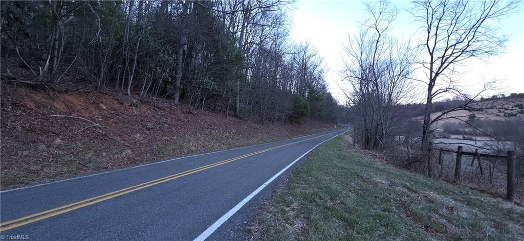 Unimproved Land at 0 Air Bellows Gap Road, Sparta NC 28675, photo 5 of 13