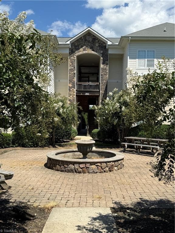302 Campus Walk Trail # 203, Elon NC 27244