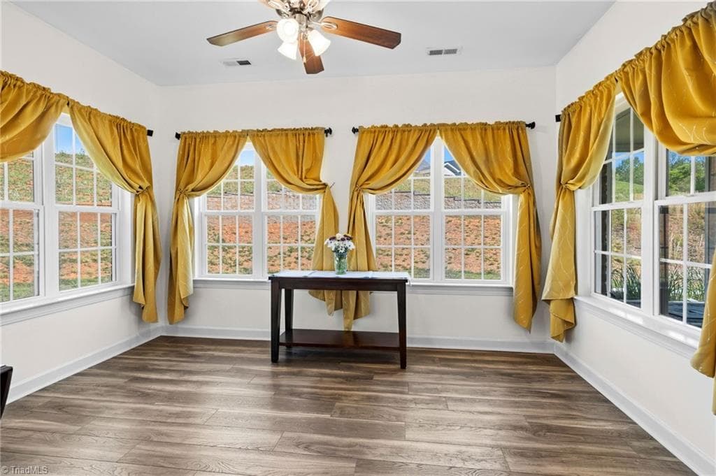 Stick/Site Built at 6235 Kershaw Meadows Road, Pfafftown NC 27040, Pfafftown, photo 6 of 19