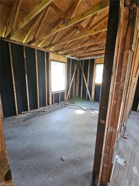 Stick/Site Built at 101 Markwood Lane, Lexington NC 27295, photo 6 of 11