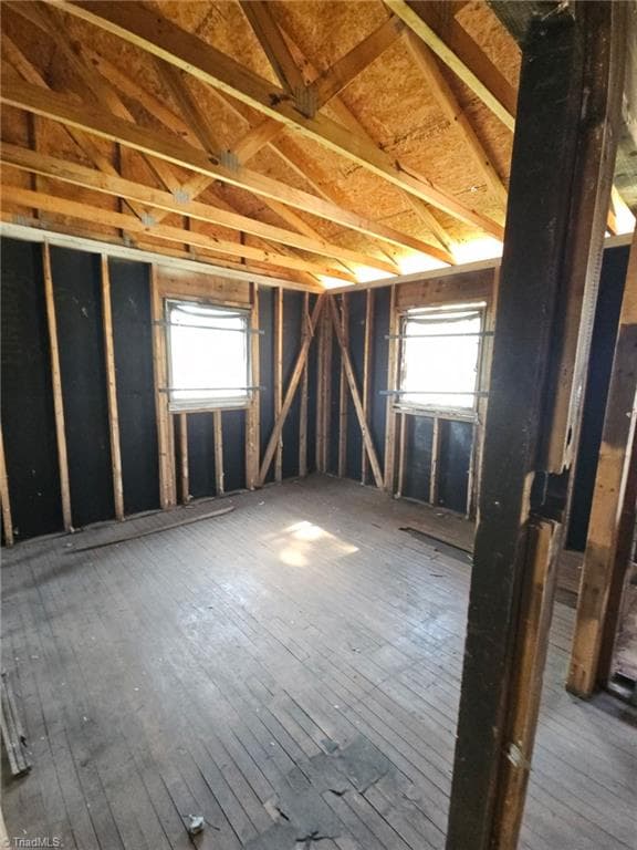 Stick/Site Built at 101 Markwood Lane, Lexington NC 27295, photo 7 of 11