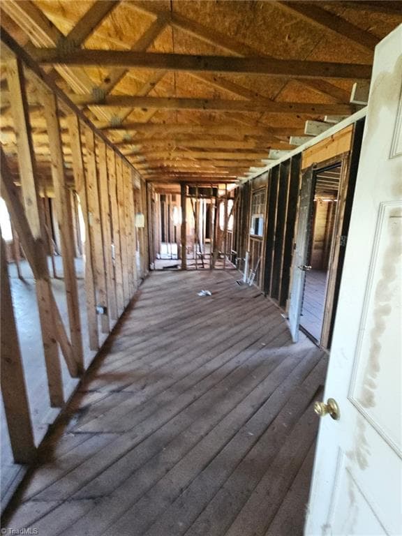 Stick/Site Built at 101 Markwood Lane, Lexington NC 27295, photo 9 of 11