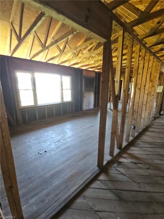 Stick/Site Built at 101 Markwood Lane, Lexington NC 27295, photo 10 of 11