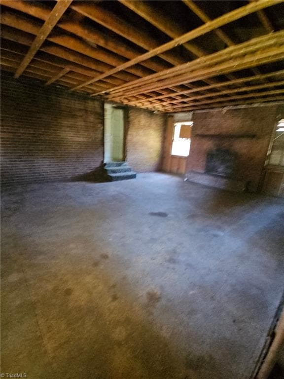 Stick/Site Built at 101 Markwood Lane, Lexington NC 27295, photo 11 of 11