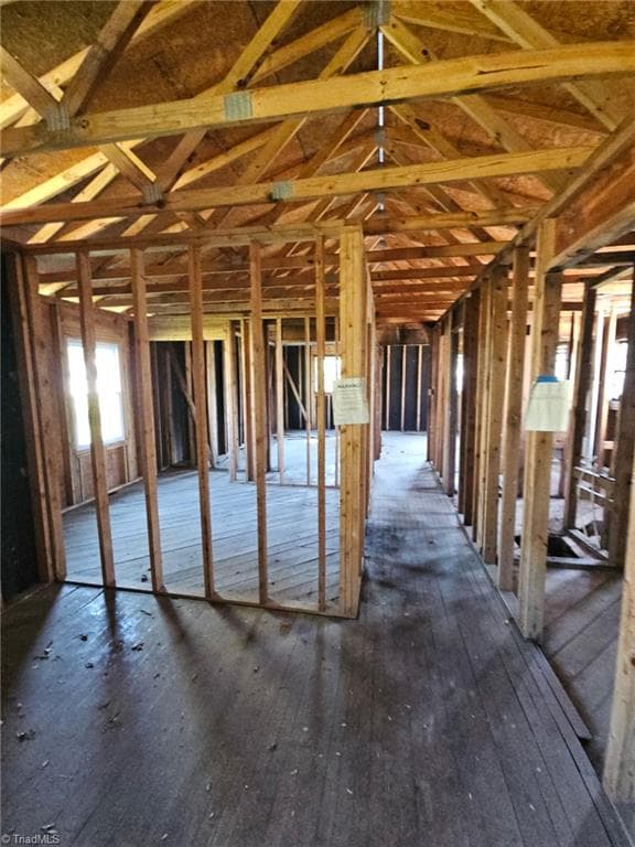Stick/Site Built at 101 Markwood Lane, Lexington NC 27295, photo 8 of 11
