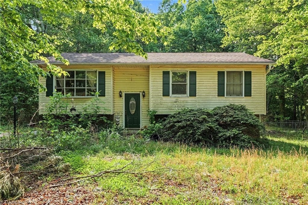 1412 Kiger Road, Germanton NC 27019