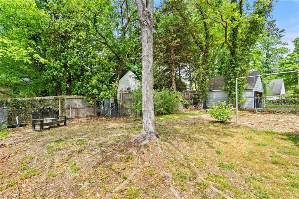 Stick/Site Built at 1007 Rotary Drive, High Point NC 27262, photo 46 of 50