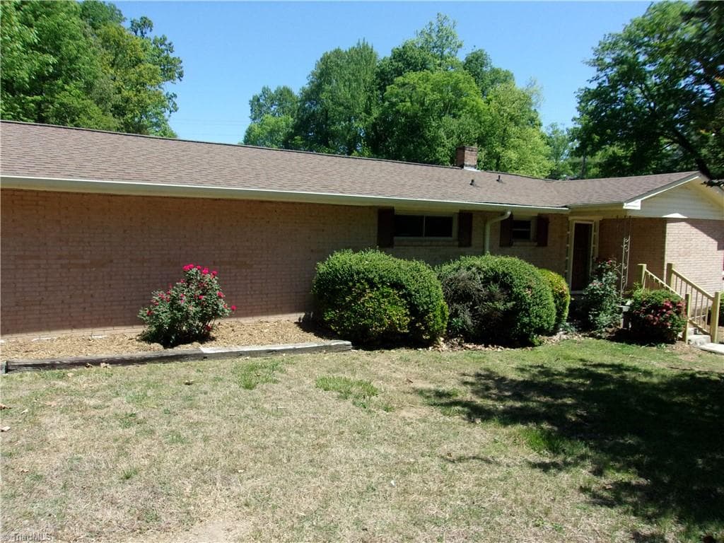 Stick/Site Built at 1300 Kentucky Street, High Point NC 27262, photo 42 of 48