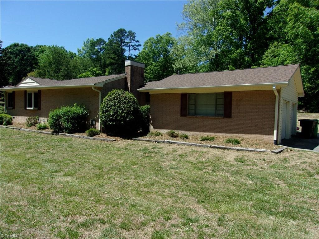 Stick/Site Built at 1300 Kentucky Street, High Point NC 27262, photo 46 of 48
