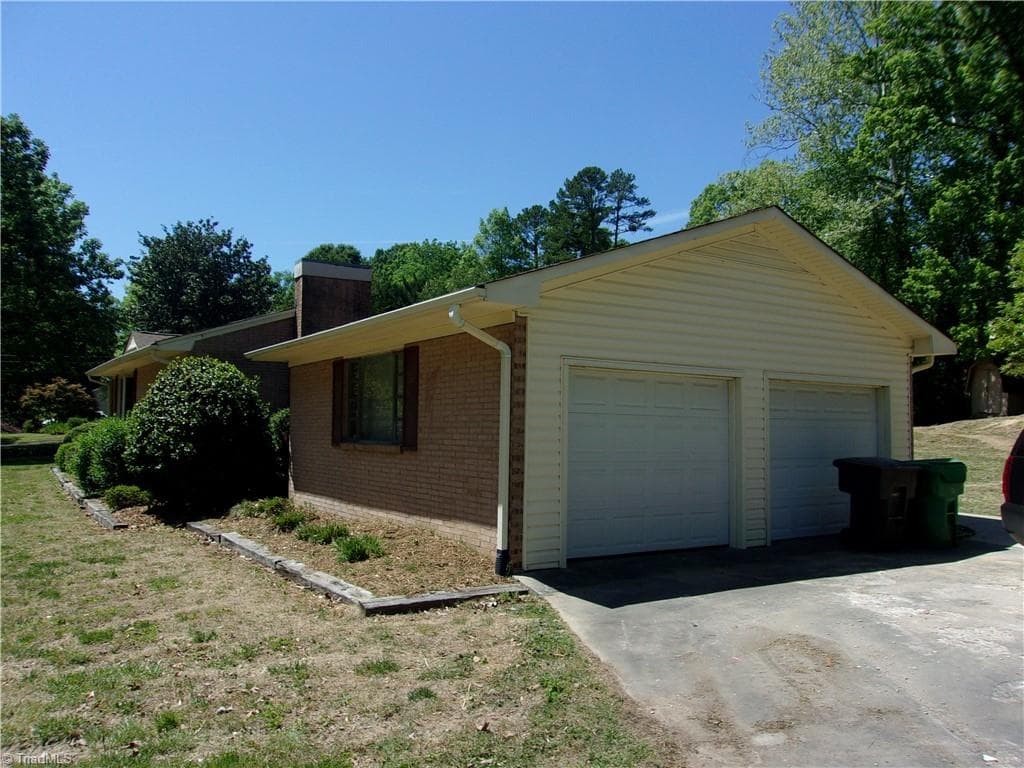 Stick/Site Built at 1300 Kentucky Street, High Point NC 27262, photo 47 of 48