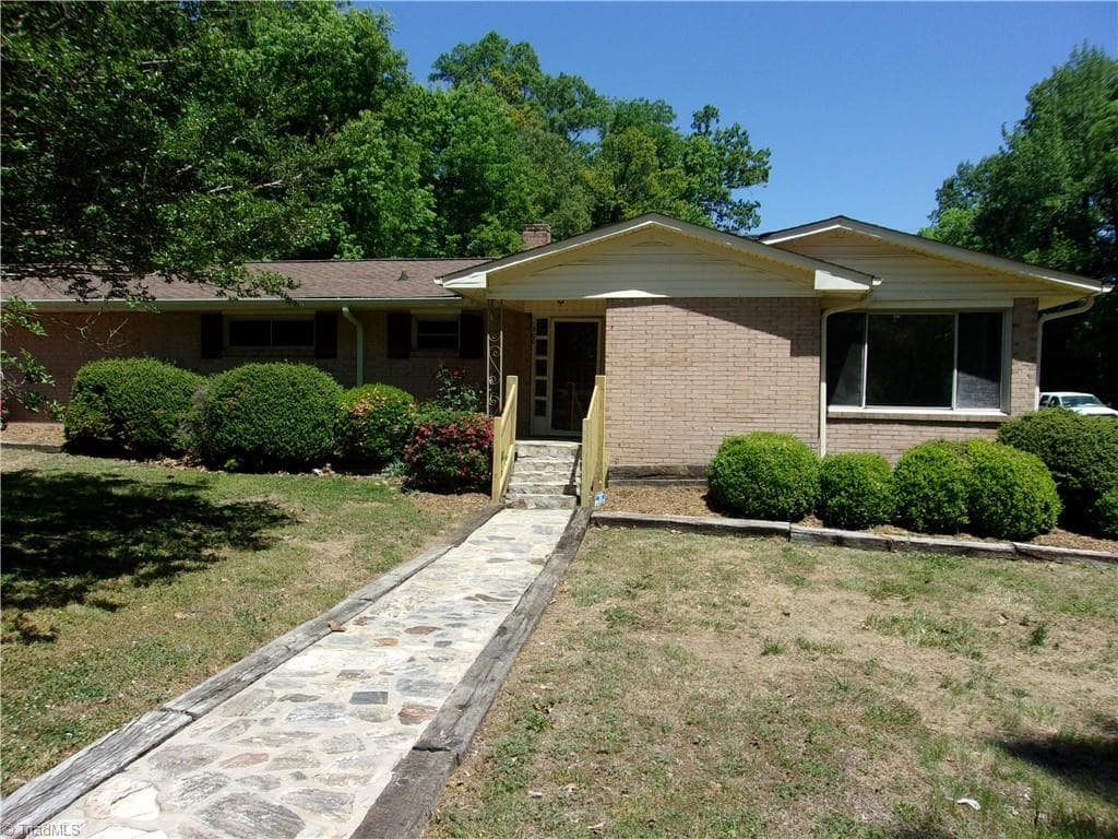Stick/Site Built at 1300 Kentucky Street, High Point NC 27262, photo 43 of 48