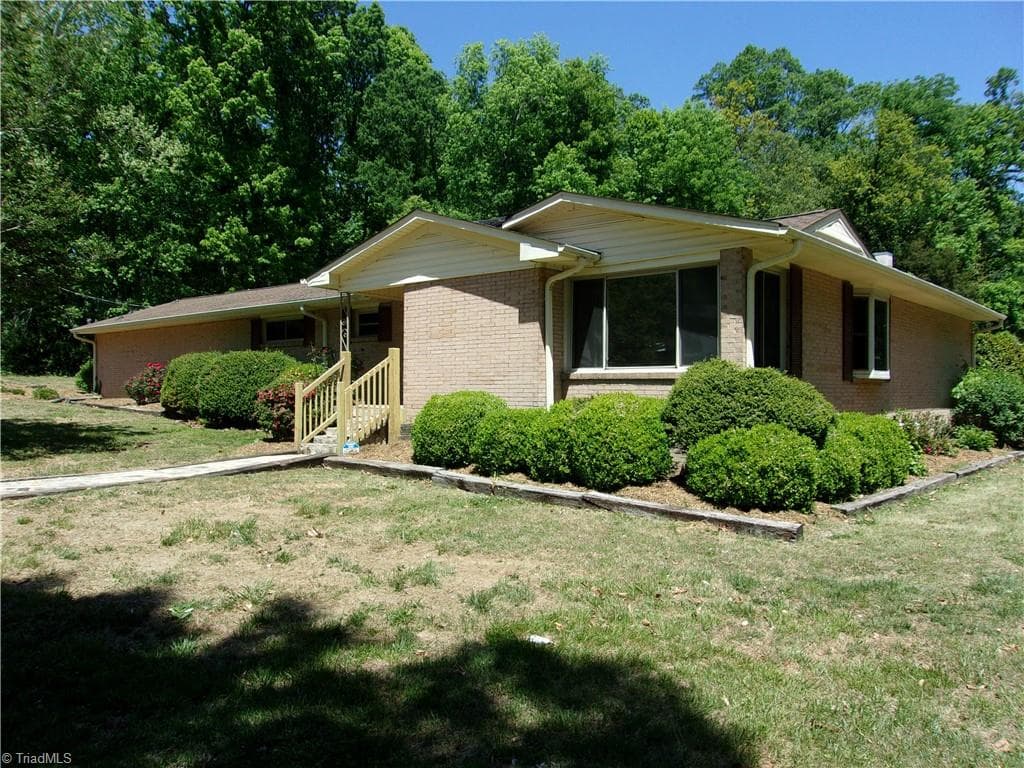 1300 Kentucky Street, High Point NC 27262
