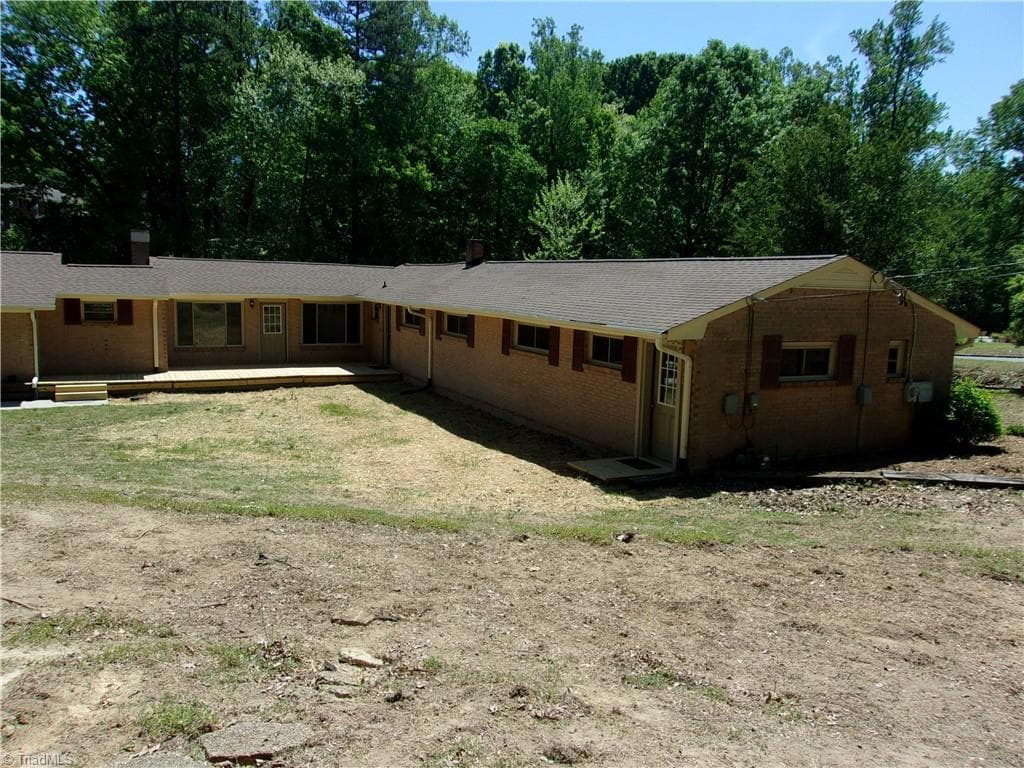 Stick/Site Built at 1300 Kentucky Street, High Point NC 27262, photo 38 of 48