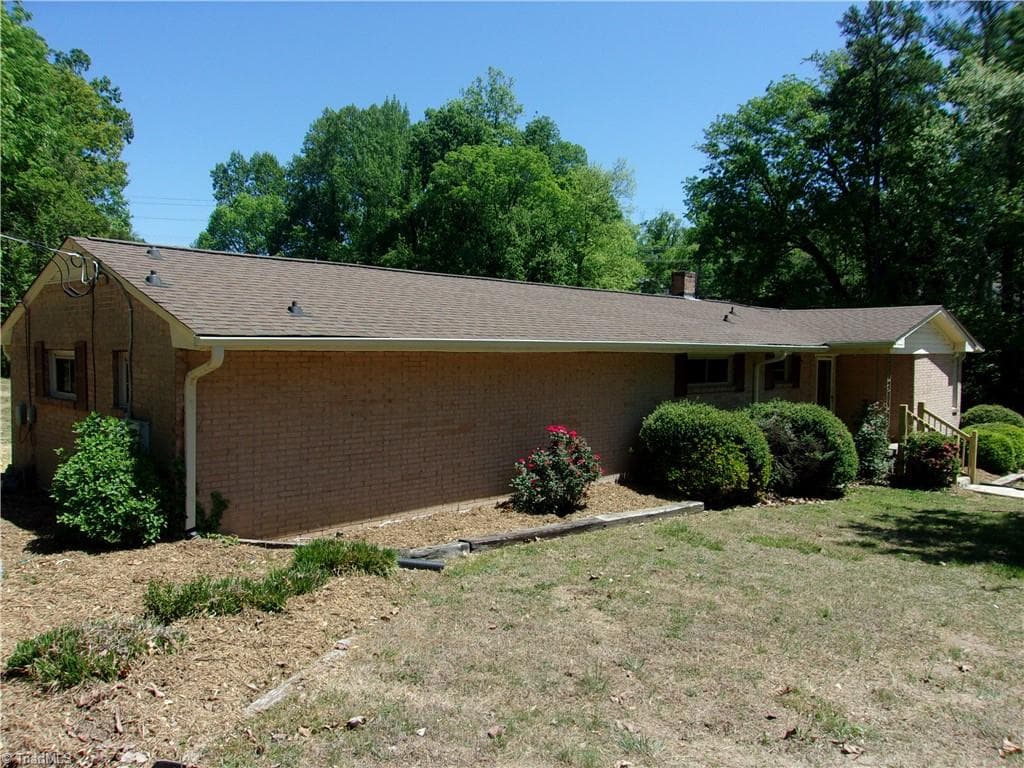 Stick/Site Built at 1300 Kentucky Street, High Point NC 27262, photo 41 of 48
