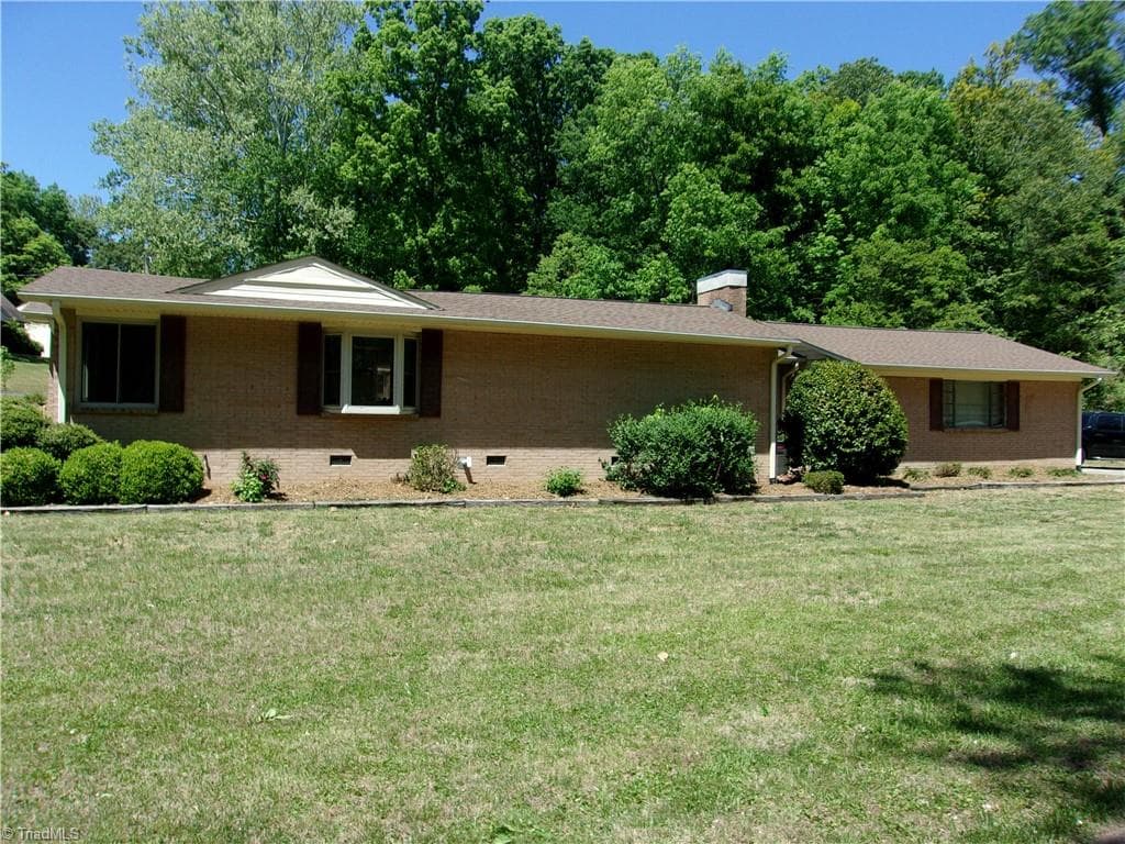 Stick/Site Built at 1300 Kentucky Street, High Point NC 27262, photo 45 of 48