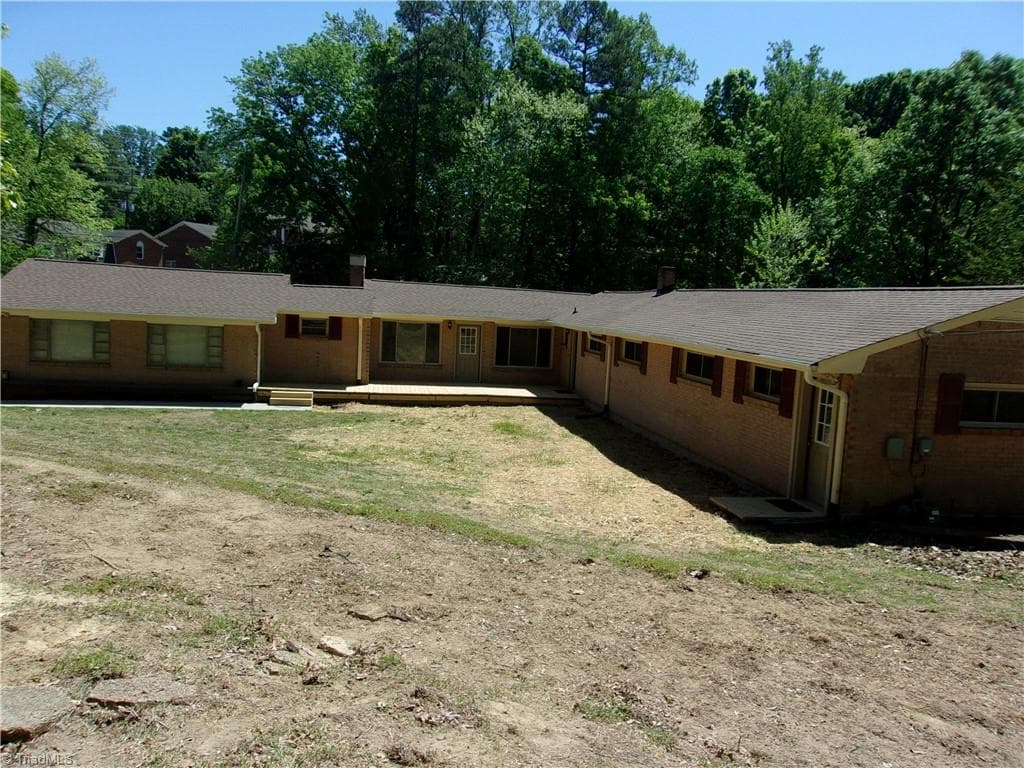 Stick/Site Built at 1300 Kentucky Street, High Point NC 27262, photo 37 of 48