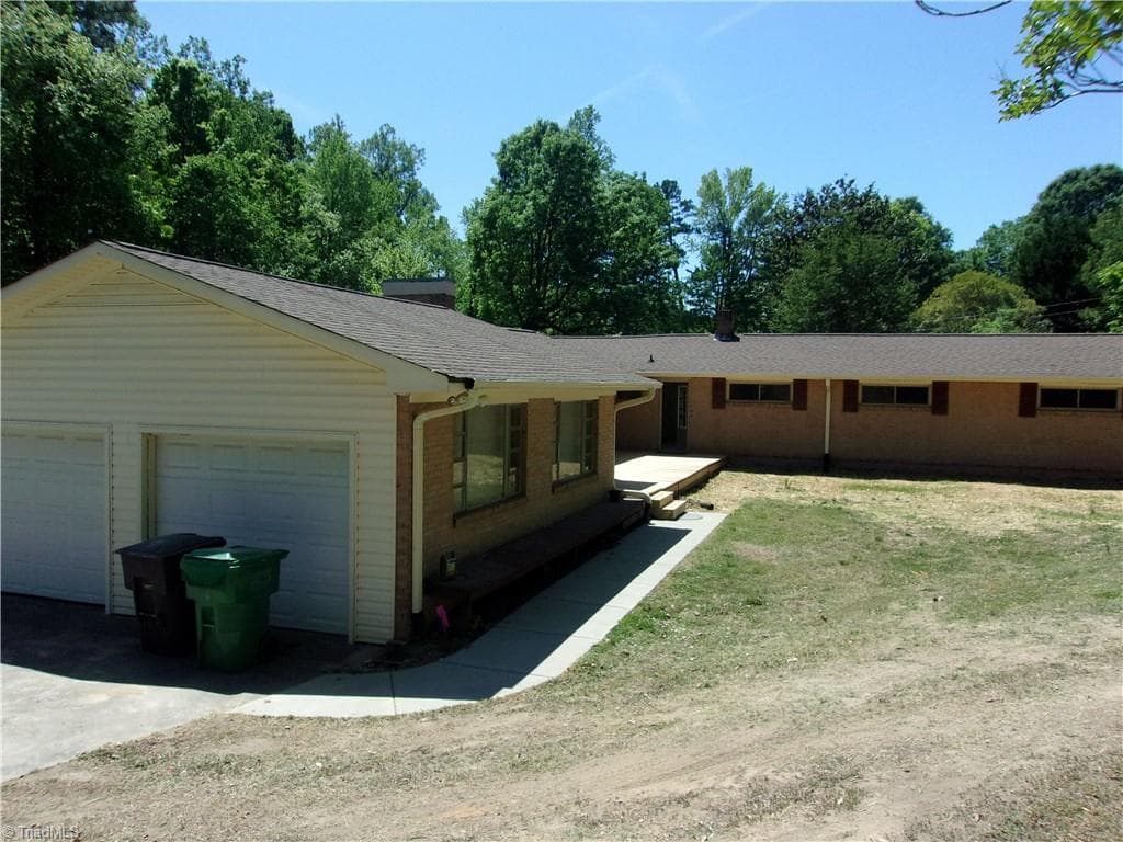 Stick/Site Built at 1300 Kentucky Street, High Point NC 27262, photo 48 of 48